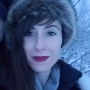 Meet your Posher, Jonna